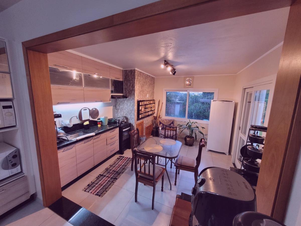Pousada Casa Thede São Salvador Екстериор снимка