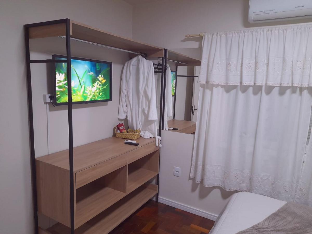 Pousada Casa Thede São Salvador Екстериор снимка
