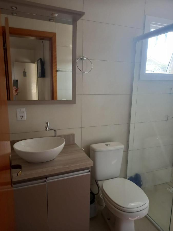 Pousada Casa Thede São Salvador Екстериор снимка