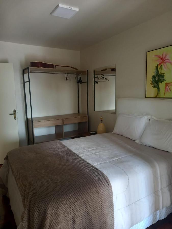 Pousada Casa Thede São Salvador Екстериор снимка