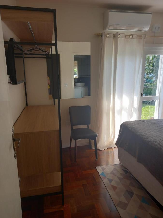 Pousada Casa Thede São Salvador Екстериор снимка