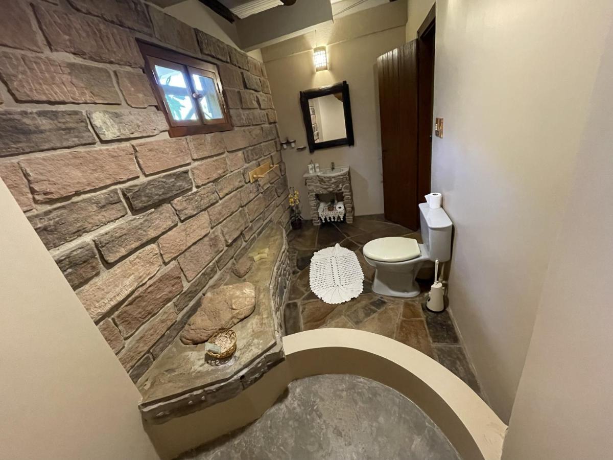 Pousada Casa Thede São Salvador Екстериор снимка