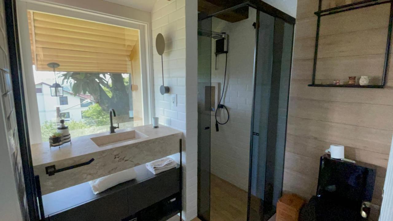 Pousada Casa Thede São Salvador Екстериор снимка