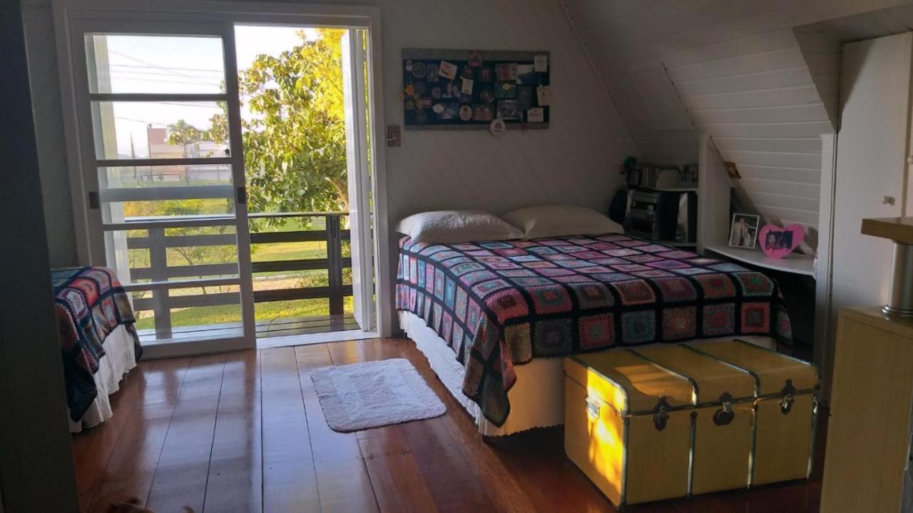 Pousada Casa Thede São Salvador Екстериор снимка